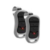 2-Pack Genie Garage Door Opener Remote Replacement - G3T-A/G3T-R/G3T-BX Models