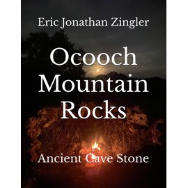 Ocooch Mountain Rocks: Ancient Cave Stone (Ocooch Mountains, Band 2)