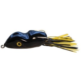 SOUTHERN LURE Scumfrog 5/16 Black Md#: SF-102