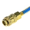 Compressed Air Spiral Hose SP-PU 5 m, Compressed Air Hose