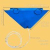 Mini Split Cleaning Kit, Mini Split Cleaning Bag, Mini Split