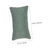 Gatuida Pulse Diagnosis Pillow 2 Pack Professional Wrist Pillow for