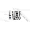 ASRock B650M-HDV M.2 White Micro-ATX AM5 Motherboard, AMD Ryzen 9000/8000/7000,