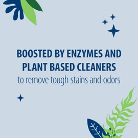 Dr. Brown's Laundry Spray Stain and Odor Remover for Baby Clothes, Hypoallergenic, Fragrance-Free, 16 fl oz, 1 Pack