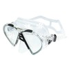 Lomo Nitro Diving Mask