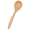 Nagao Beech Wood Risotto Spoon Wood BN-27