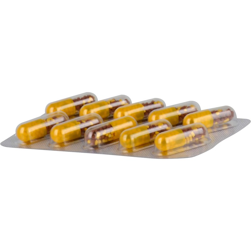 Eunova Multi Vital Long 60 Capsules 1 x 9 g)