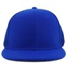 Trendy Apparel Shop - Gorra de malla estructurada para niños,