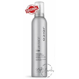 Joico Joiwhip Firm Hold Designing Foam Hold 07, 10.2 Oz 300ml - NEW