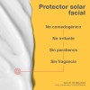 Fotosun® Uv 100 Protector Solar Uso Diario Fps50+ 60ml
