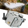 Carburetor Kit, Intake‑Tube Kit Compatible for 024 026 MS260 Chainsaw