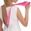 Zipper Helper Pull for Dresses with Removable Clip Dress Zipper