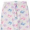 L.O.L. Surprise! Bon Bon Diva Little Girls Fleece 2 Pack