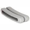 PCP Underarm Crutch Pads, Replacment Cushion Tops