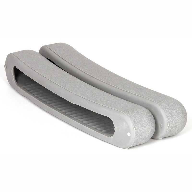 PCP Underarm Crutch Pads, Replacment Cushion Tops