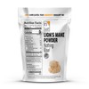 It's Just! - Lion's Mane Mushroom Powder, Natural Raw Superfood,