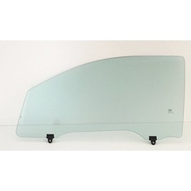 Driver Left Side Front Door Window Door Glass Compatible with Mitsubishi Outlander Sport 2011-2024 Models