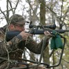 Caldwell Filled Blind Bag with Durable Construction and Water Resistance