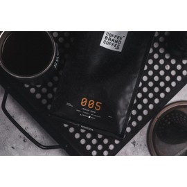 Bourbon Medium Roast Flavored Natural Sugars Whole Bean Coffee Matured in Casks with Herbal | Cocoa-Toned Caramel, Honey, Butterscotch, Sweetness, Spice, Fruitiness, And Nuttiness | 12 Oz