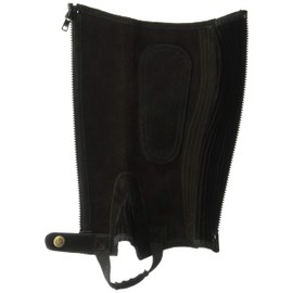 Perri's Child's Zipper Half Chap