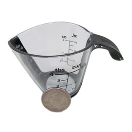 Mainstays 1/4 Measuring Cup