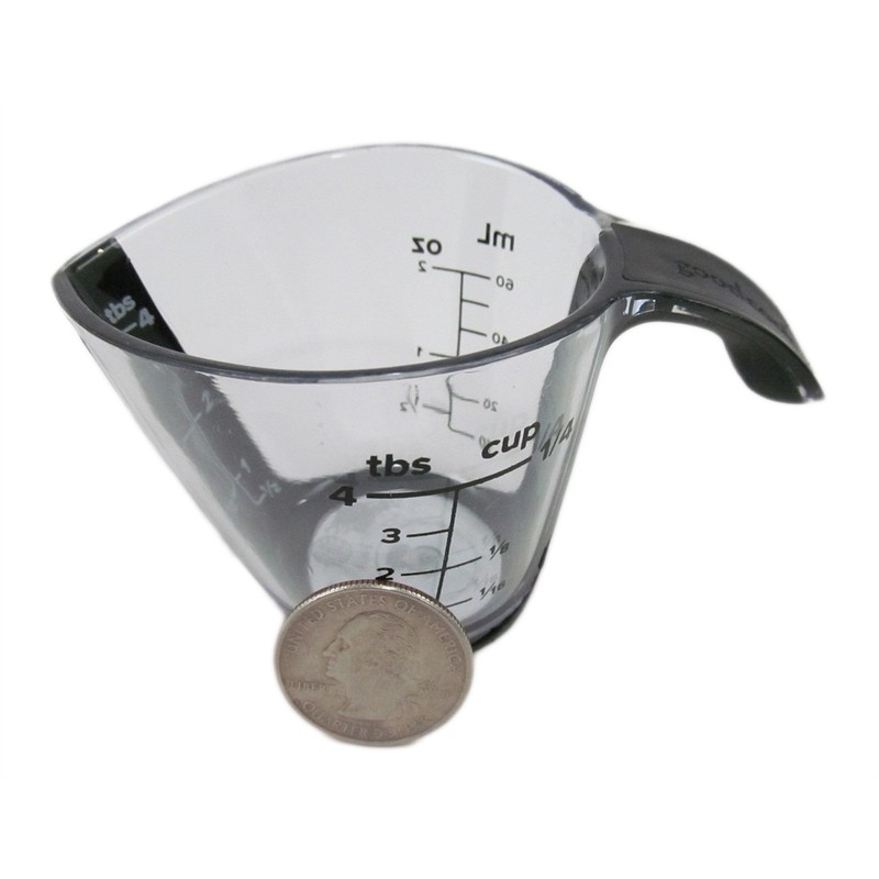 Mainstays 1/4 Measuring Cup
