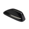 Korlot Carbon Fiber Shark Fin Shape Roof Antenna Cover Decor