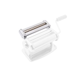 Imperia Simplex Gourmet Line. Pasta Machine Accessories. 100% Made in Italy. Steel Kitchen Accessories for Fresh Pasta. Pasta Cutter Compatible with Imperia Pasta Machines