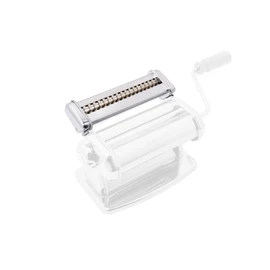 Imperia Simplex Gourmet Line. Pasta Machine Accessories. 100% Made in Italy. Steel Kitchen Accessories for Fresh Pasta. Pasta Cutter Compatible with Imperia Pasta Machines
