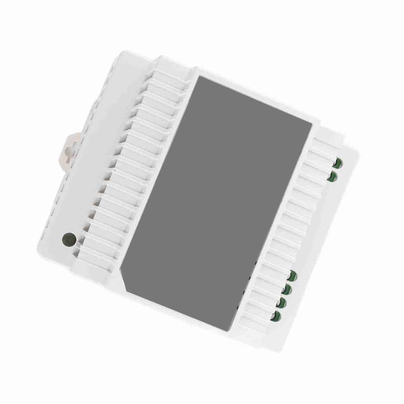 DR-60-12 Power Supply High Accuracy Single Output PWM Din Rail