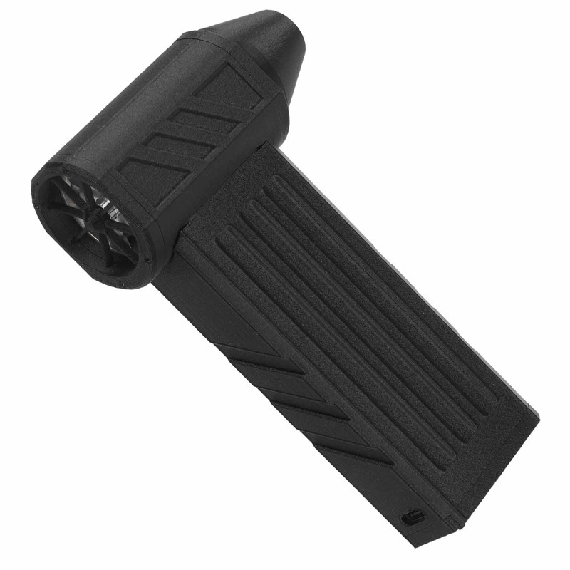 28.8mm Mini Handheld Jet Blower 110000RPM Low Heat Brushless High