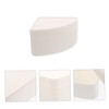 KICHOUSE Plastic Storage Boxes Lids 2 Pack Bin Lid for