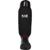MAR Shin Guard LB: Black (NCAT-170)