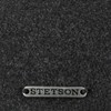 Texas Gatsby by Stetson CAP Wool - Grey - Medium