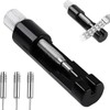 Metal Watch Link Removal Kit- Watch Repair Tool-Pin Remover Adjust-Replacement