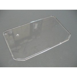 Jurassic Classic Auto Parts 1971-1974 Buick Clock Lens Centurion Electra Limited LeSabre Riviera NOS