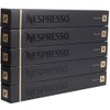 Nespresso Ristretto Coffee 50 Capsules Pods 5 Sleeves Long Expiry