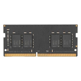 DDR4 RAM Slim Aluminum High Performance SODIMM DDR4‑2666MHz PC4‑21300 Notebook Memory4GB