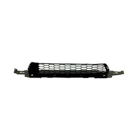 OE Replacement Bumper Cover Grille HONDA ACCORD SEDAN 2013-2015 (Partslink HO1036114)
