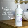 Epaderm Moisturising Cream for Dry Skin, including Eczema and Psoriasis,