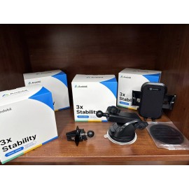 Andobil 3x STABILITY Car Holder
