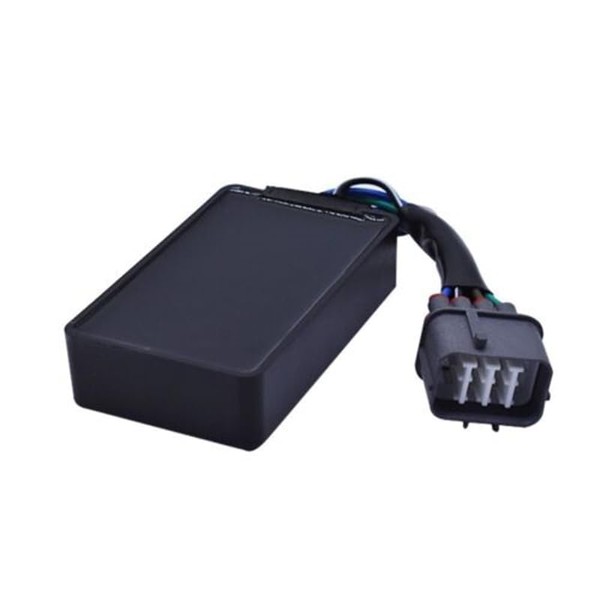 Baceyong CDI Box Compatible with Honda TRX 300 2x4 TRX300