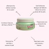 Benepie Gel Exfoliante Remueve Células Muertas Nefertiti