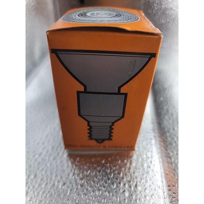 PEC Lamp Replacement BULB /LAMP JDR-N120/130V-