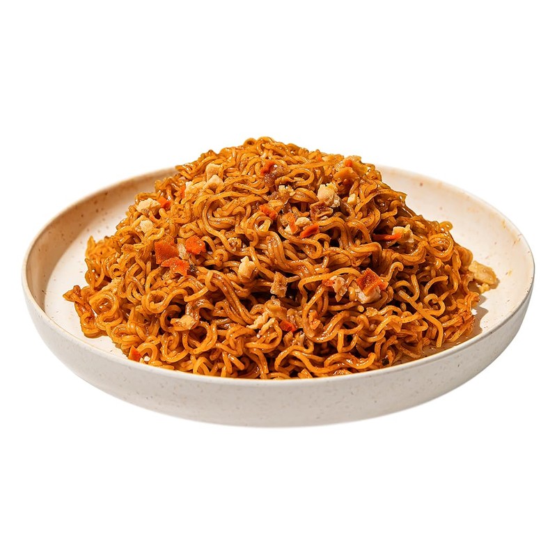 Maruchan Yakisoba Fire Spicy Beef Flavor, 3.99 Ounce (Pack of