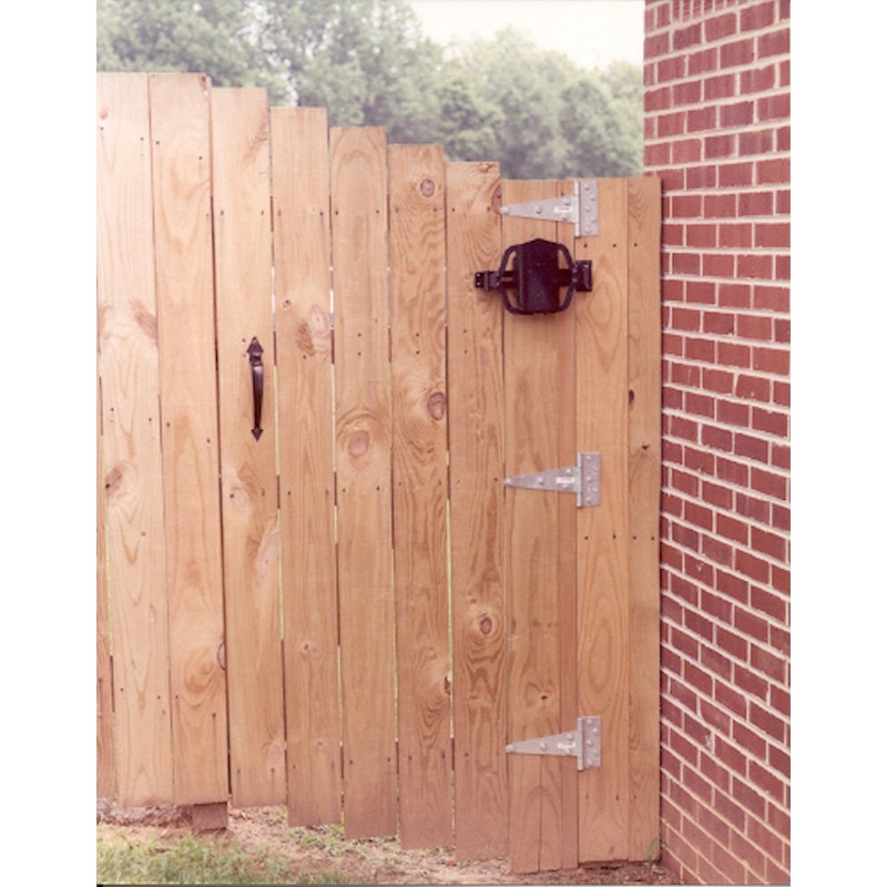 Kant-Slam Hydraulic Gate & Door Closer KS-950