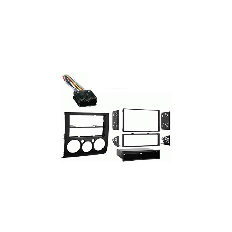 Harmony Audio Compatible with Mitsubishi Galant 2004 2005 2006 2007