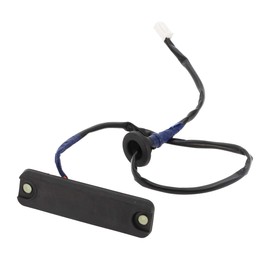 TUCKBOLD Toyota Corolla 2009-2013 Tailgate Trunk Release Switch 8484012050 Rear Trunk Lid Lock Boot Door Switch
