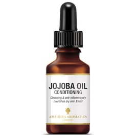 Amphora Aromatics Jojoba Oil 25ml Single