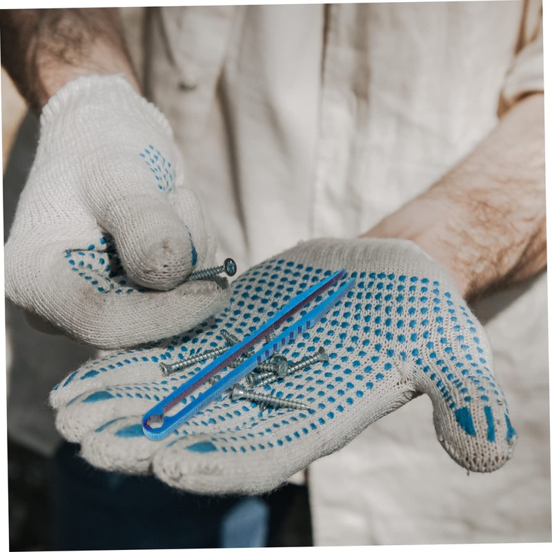 BIUDECO 3pcs Outdoor Titanium Tweezers Survival Camping Tool Mini Clip